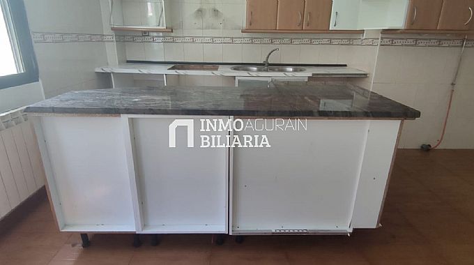 Venta de piso en Pamplona