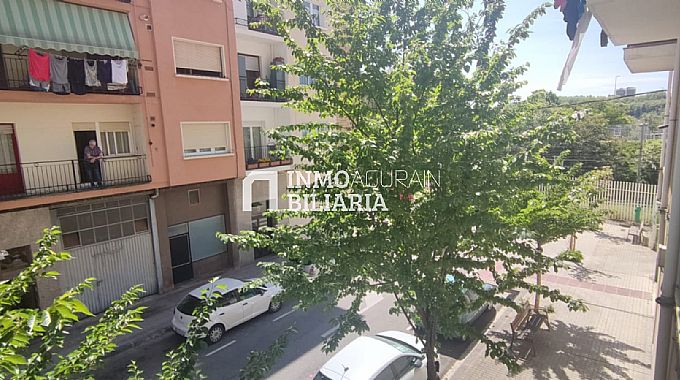 Venta de piso en Pamplona