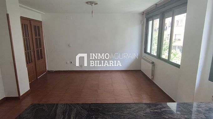 Venta de piso en Pamplona