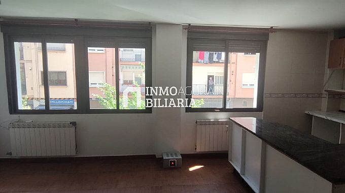 Venta de piso en Pamplona