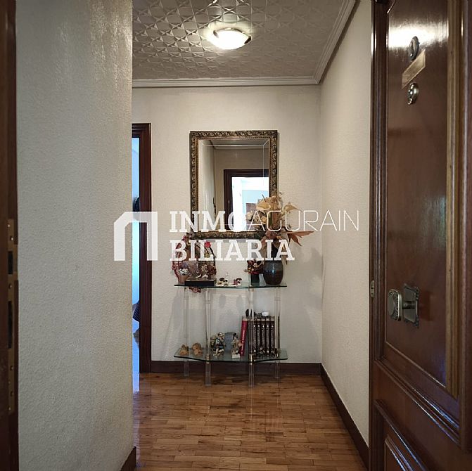 PISO EN AVENIDA VILLAVA DE PAMPLONA - 7