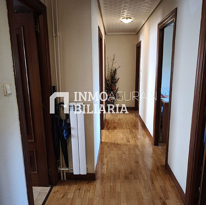 PISO EN AVENIDA VILLAVA DE PAMPLONA - 8