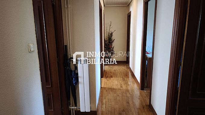 PISO EN AVENIDA VILLAVA DE PAMPLONA