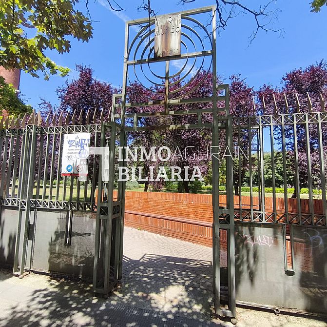 PISO EN AVENIDA VILLAVA DE PAMPLONA - 9