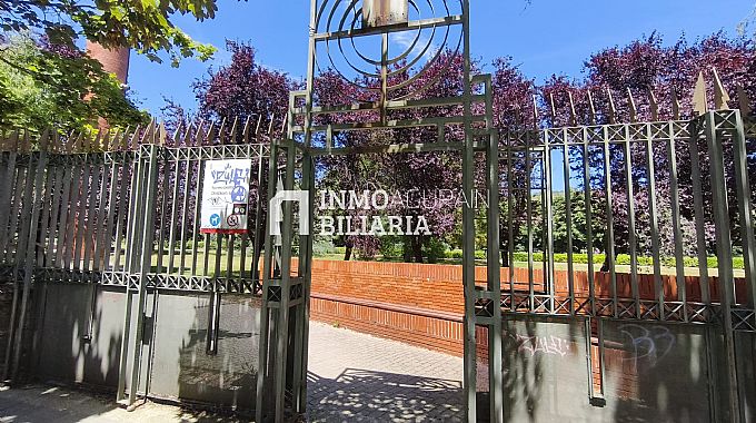 PISO EN AVENIDA VILLAVA DE PAMPLONA