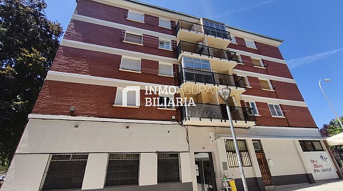PISO EN AVENIDA VILLAVA DE PAMPLONA