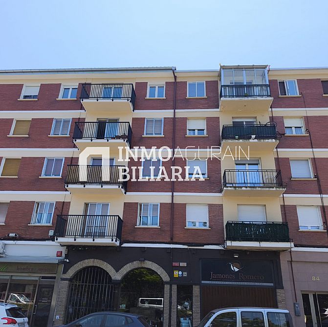 PISO EN AVENIDA VILLAVA DE PAMPLONA - 12