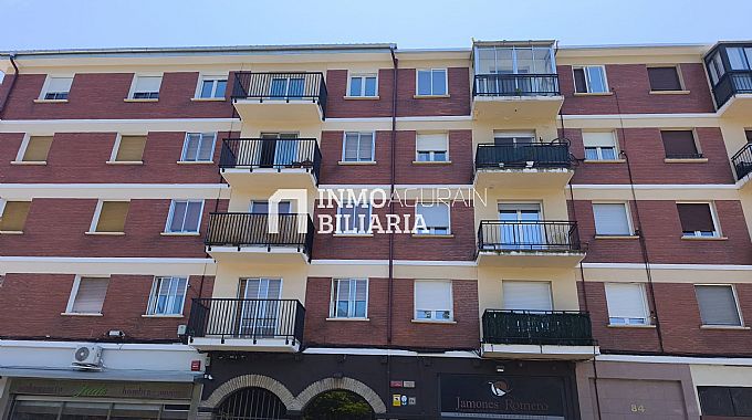 PISO EN AVENIDA VILLAVA DE PAMPLONA