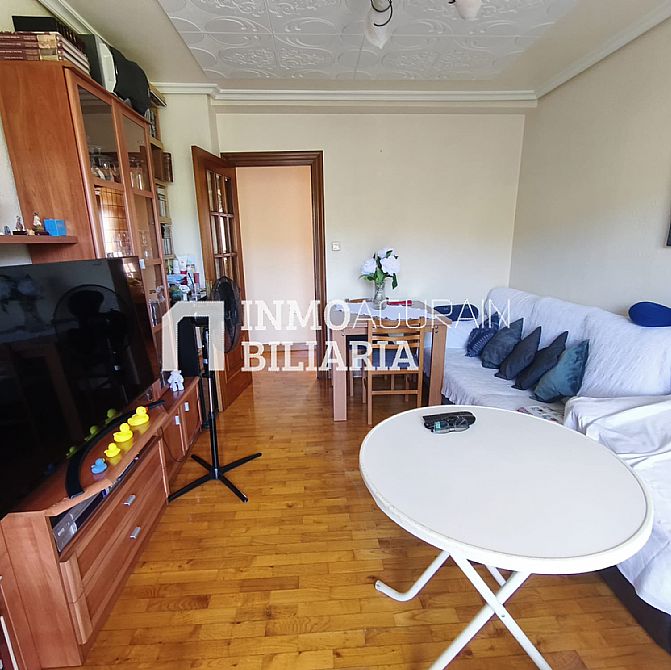 PISO EN AVENIDA VILLAVA DE PAMPLONA - 15