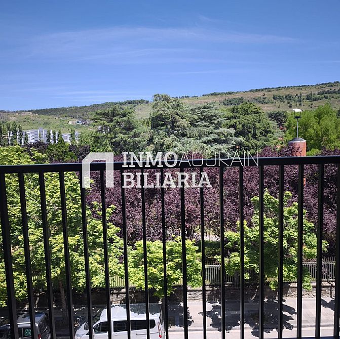 PISO EN AVENIDA VILLAVA DE PAMPLONA - 17