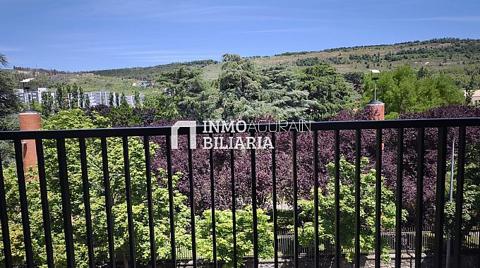 PISO EN AVENIDA VILLAVA DE PAMPLONA