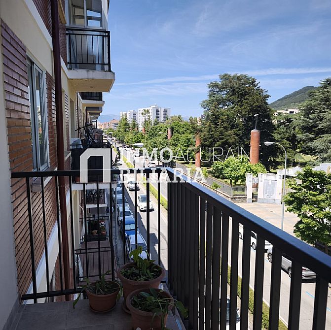PISO EN AVENIDA VILLAVA DE PAMPLONA - 18
