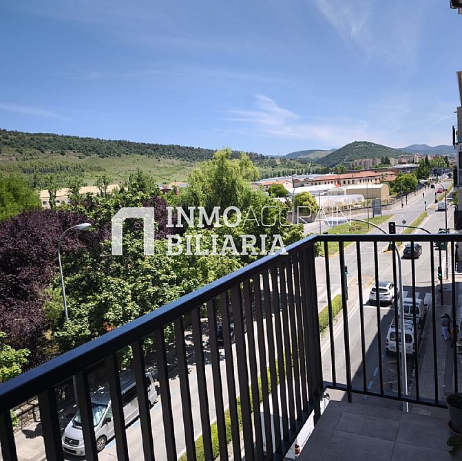 PISO EN AVENIDA VILLAVA DE PAMPLONA - 19