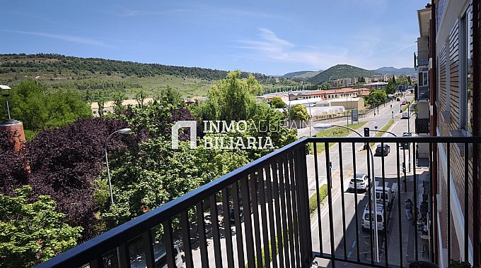 PISO EN AVENIDA VILLAVA DE PAMPLONA