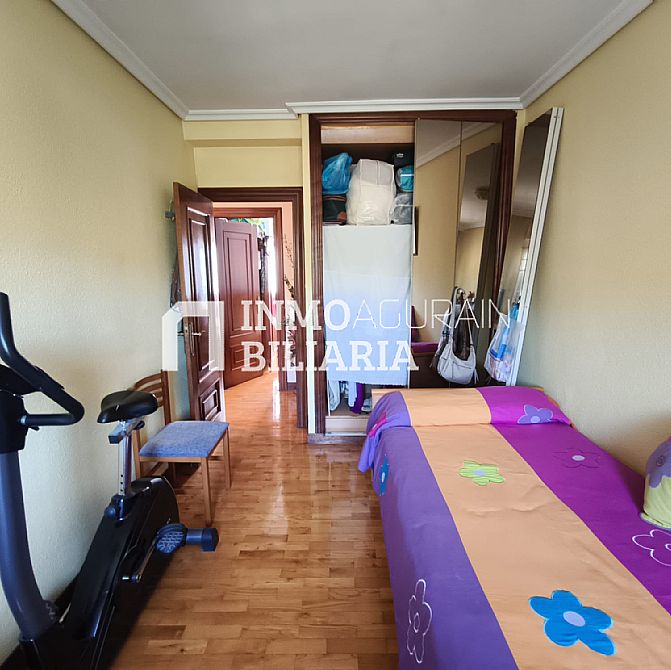 PISO EN AVENIDA VILLAVA DE PAMPLONA - 21