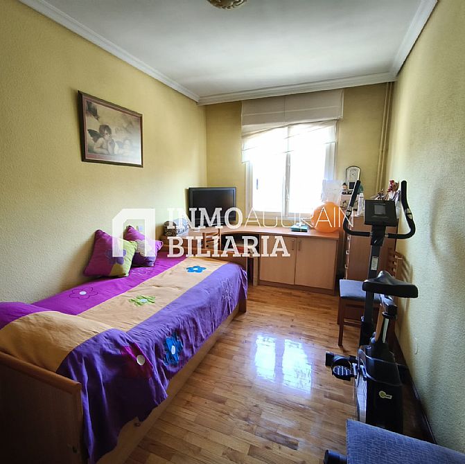 PISO EN AVENIDA VILLAVA DE PAMPLONA - 22