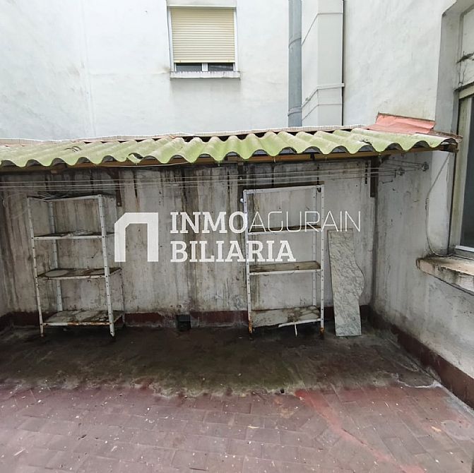 PISO + PLAZA DE PARKING - 2