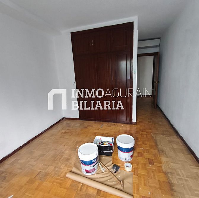 PISO + PLAZA DE PARKING - 6