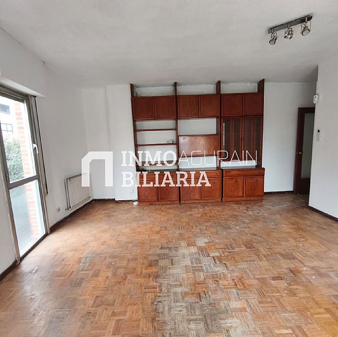 PISO + PLAZA DE PARKING - 8