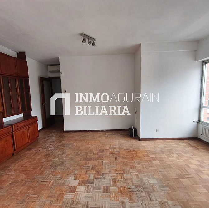 PISO + PLAZA DE PARKING - 9