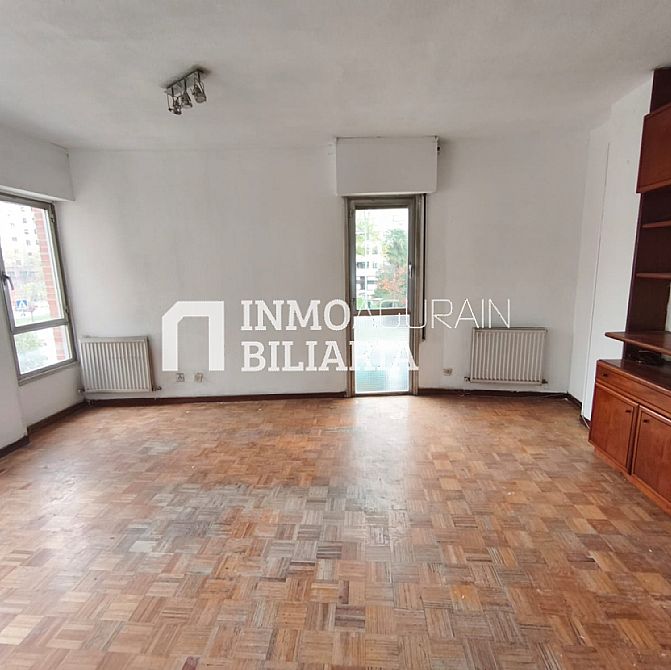 PISO + PLAZA DE PARKING - 10