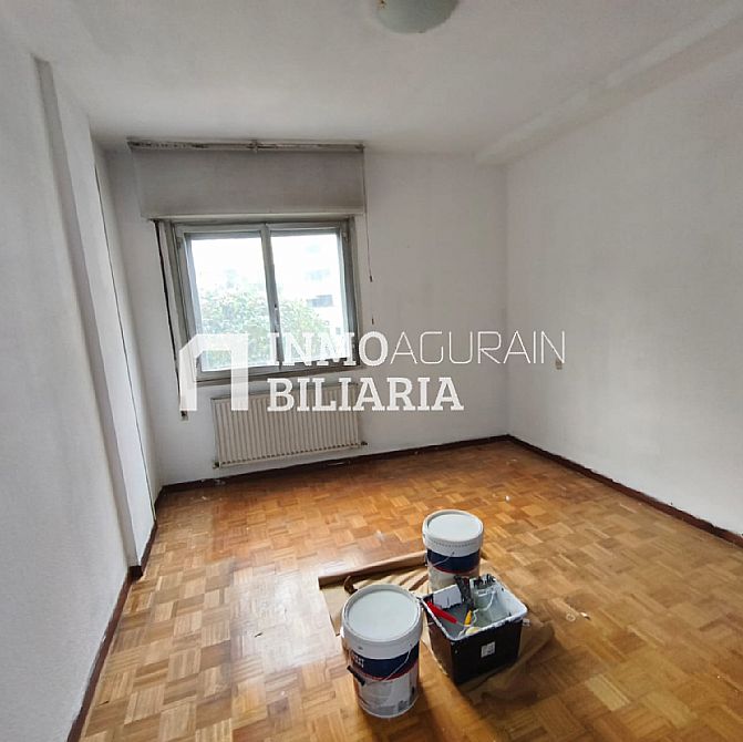 PISO + PLAZA DE PARKING - 11