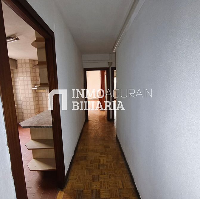 PISO + PLAZA DE PARKING - 14