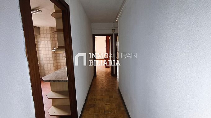 PISO + PLAZA DE PARKING