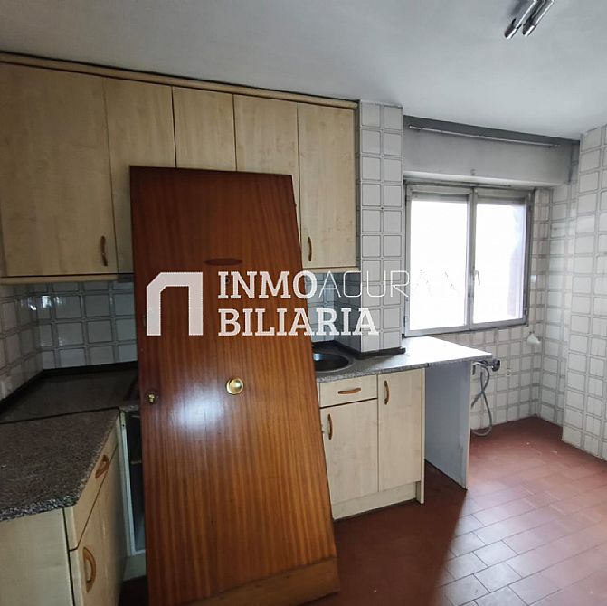 PISO + PLAZA DE PARKING - 15