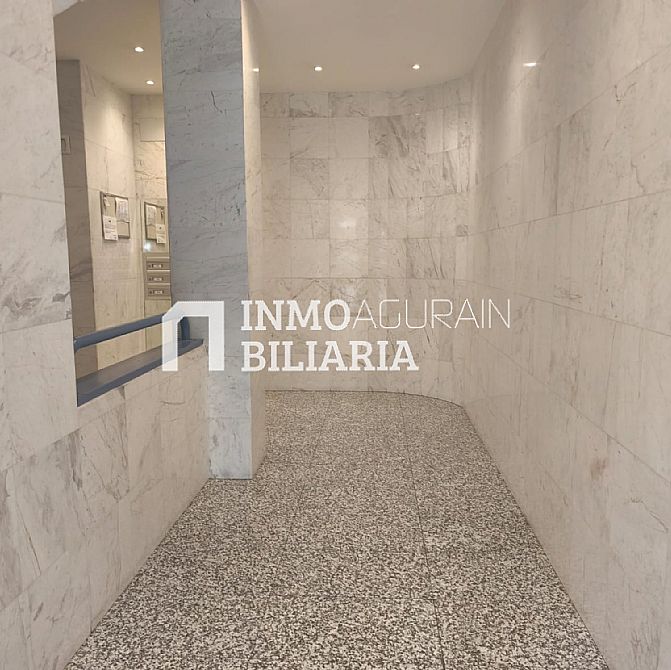 PISO + PLAZA DE PARKING - 17