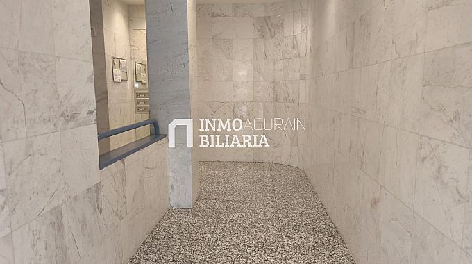 PISO + PLAZA DE PARKING