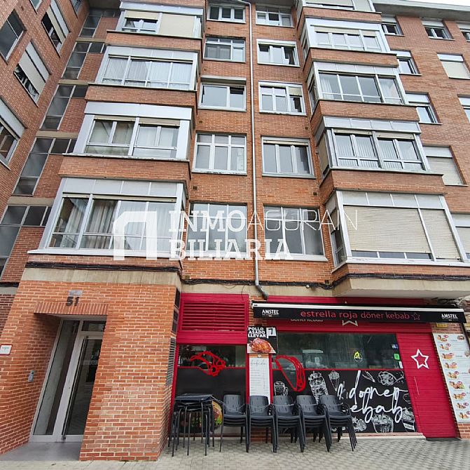 PISO + PLAZA DE PARKING - 19