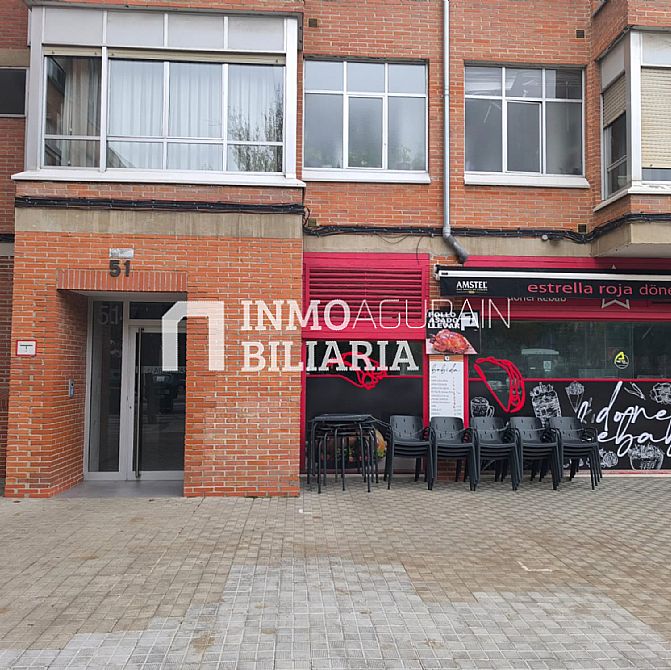 PISO + PLAZA DE PARKING - 20