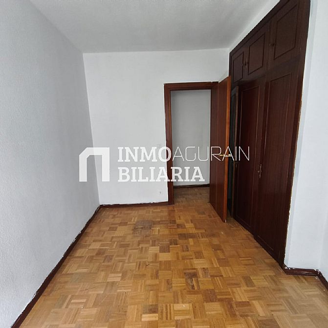 PISO + PLAZA DE PARKING - 26