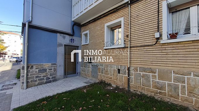 PISO EN CALLE UHARTE ARAKIL DE PAMPLONA