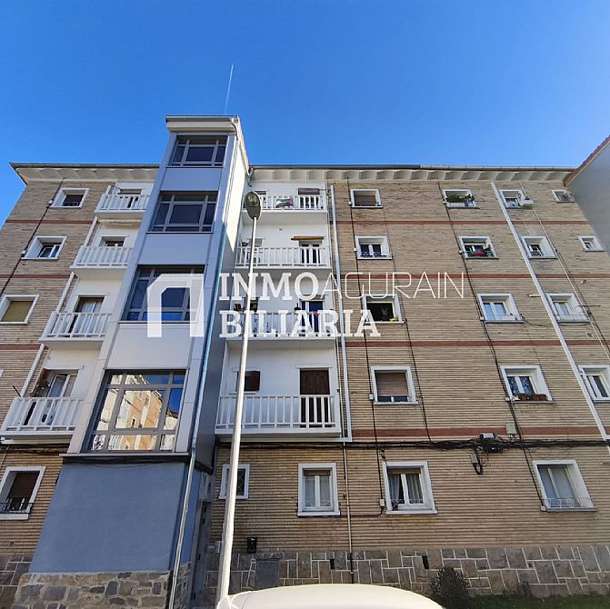 PISO EN CALLE UHARTE ARAKIL DE PAMPLONA - 3