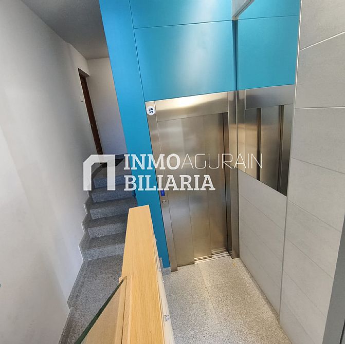 PISO EN CALLE UHARTE ARAKIL DE PAMPLONA - 4