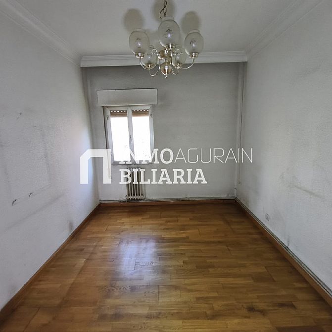 PISO EN CALLE UHARTE ARAKIL DE PAMPLONA - 6