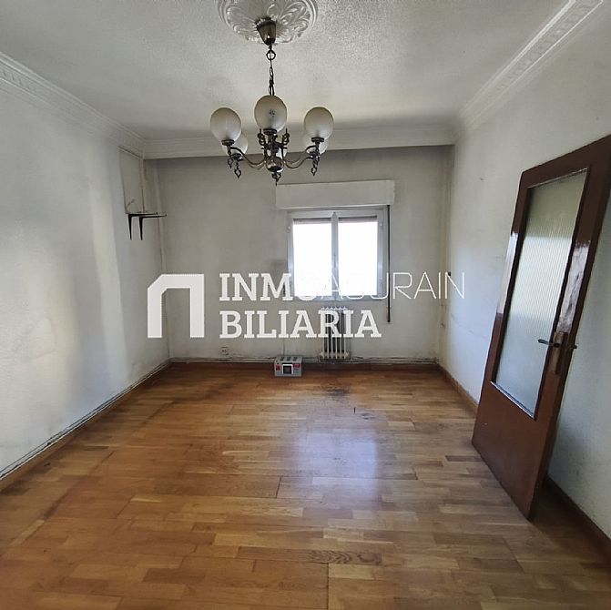 PISO EN CALLE UHARTE ARAKIL DE PAMPLONA - 8