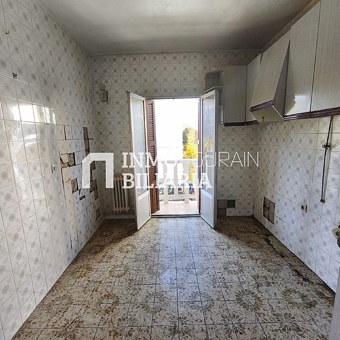 PISO EN CALLE UHARTE ARAKIL DE PAMPLONA - 13