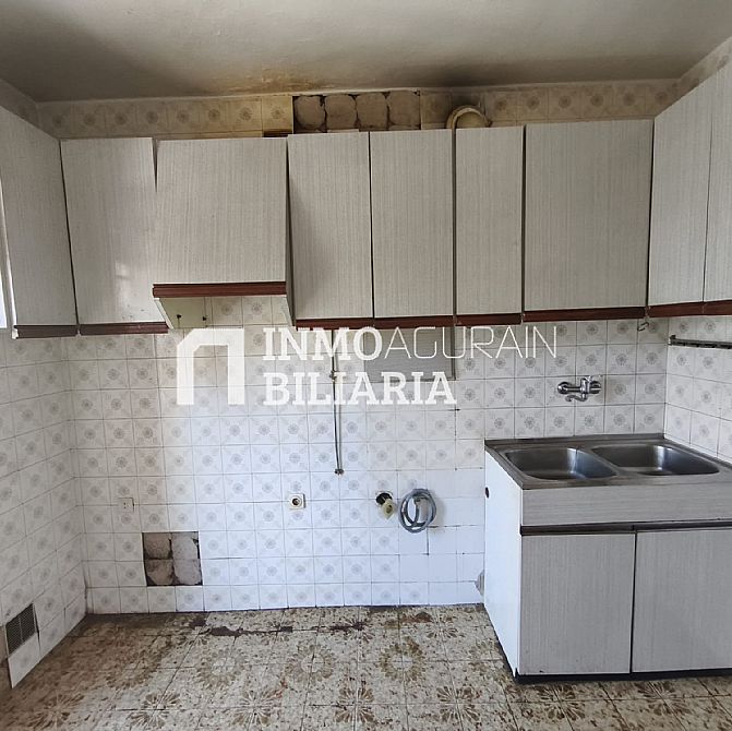 PISO EN CALLE UHARTE ARAKIL DE PAMPLONA - 15