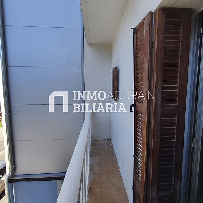 PISO EN CALLE UHARTE ARAKIL DE PAMPLONA - 16