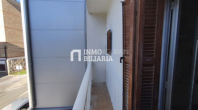 PISO EN CALLE UHARTE ARAKIL DE PAMPLONA