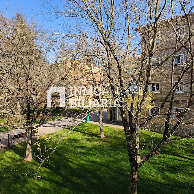 PISO EN CALLE UHARTE ARAKIL DE PAMPLONA - 17