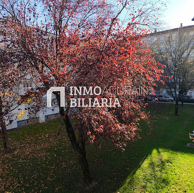 PISO EN CALLE UHARTE ARAKIL DE PAMPLONA - 18