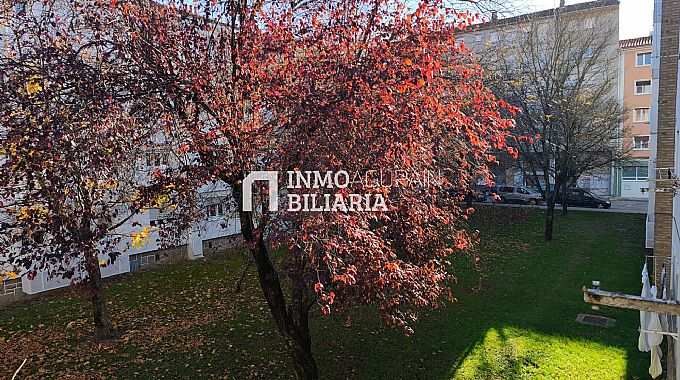 PISO EN CALLE UHARTE ARAKIL DE PAMPLONA