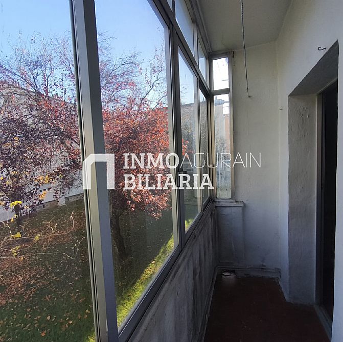 PISO EN CALLE UHARTE ARAKIL DE PAMPLONA - 19