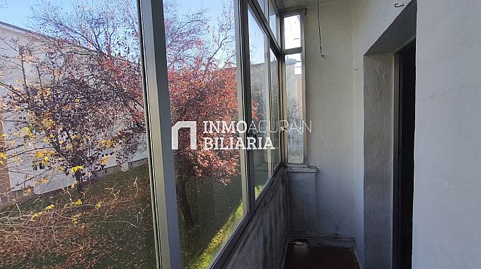 PISO EN CALLE UHARTE ARAKIL DE PAMPLONA