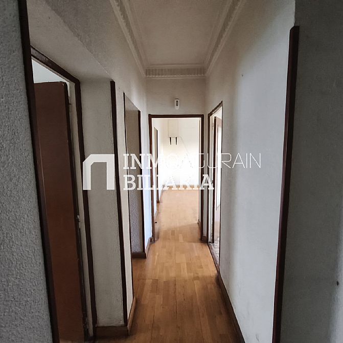 PISO EN CALLE UHARTE ARAKIL DE PAMPLONA - 23