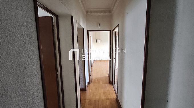 PISO EN CALLE UHARTE ARAKIL DE PAMPLONA